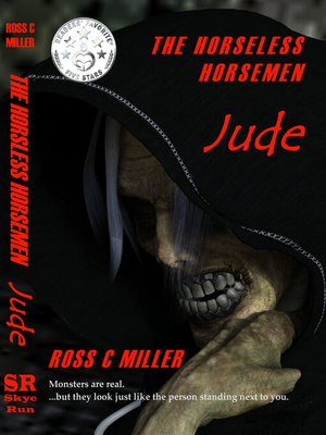 cover image of The Horseless Horsemen, Book 1